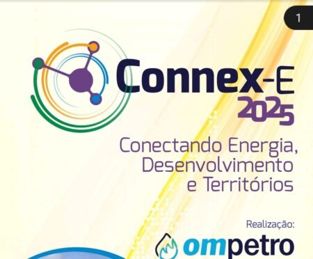 Connex-E 2025 debate energias e desenvolvimento em Campos
