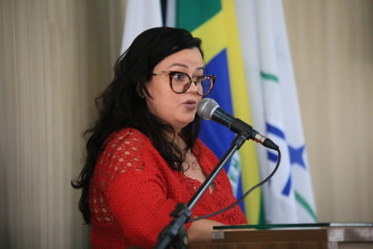 Justiça concede liberdade provisória à ex-vereadora Marcelle Pata após 43 dias presa por acusação de injúria racial