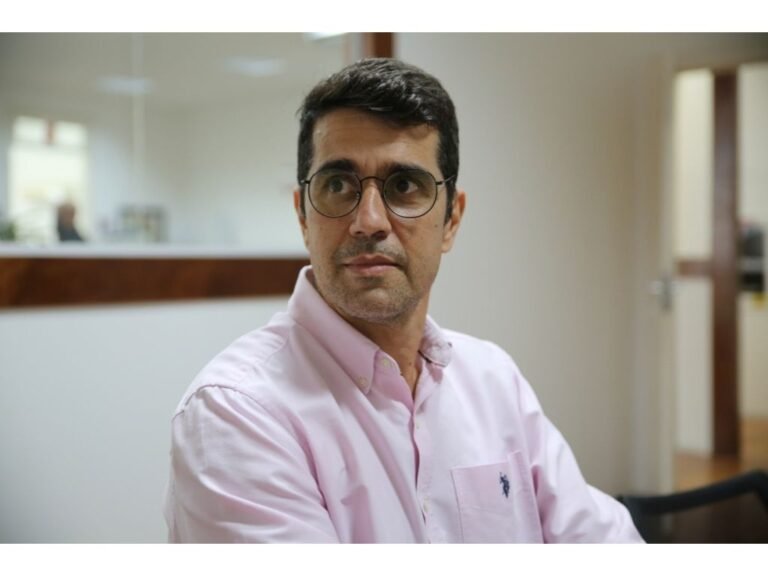 Marcelo Mérida é eleito presidente do Conselho Consultivo da CDL Campos para o biênio 2026-2027