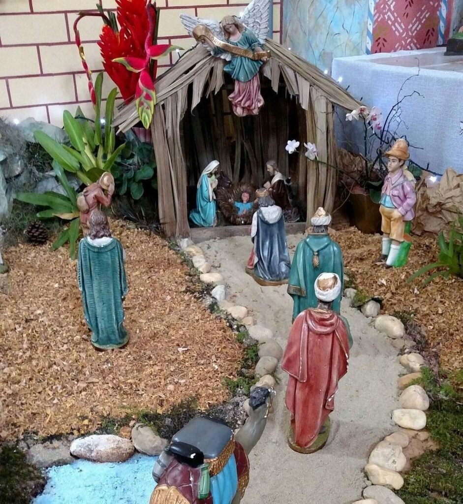 Presépios de Campos ganham mostra inédita e voto popular no Museu Histórico