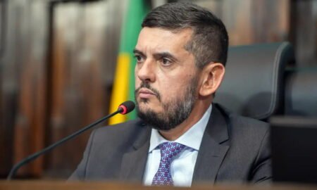 Bacellar nega obstrução e defesa questiona prisão; PF mantém suspeitas sobre vazamento de informações