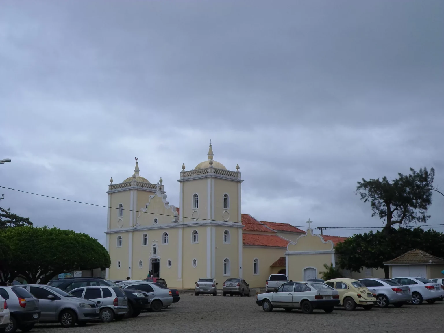 Diocese de Campos cria a Paróquia Santuário de Santo Amaro e reforça presença pastoral na Baixada Campista