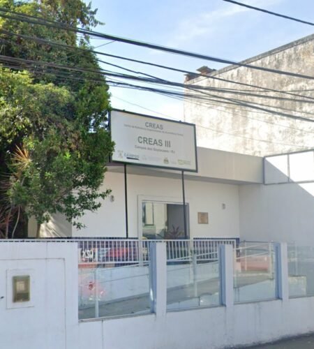 Movimento denuncia fechamento de unidade do CREAS em Campos