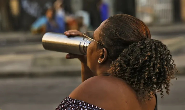 MPF e Defensorias cobram ações urgentes contra efeitos do calor no RJ
