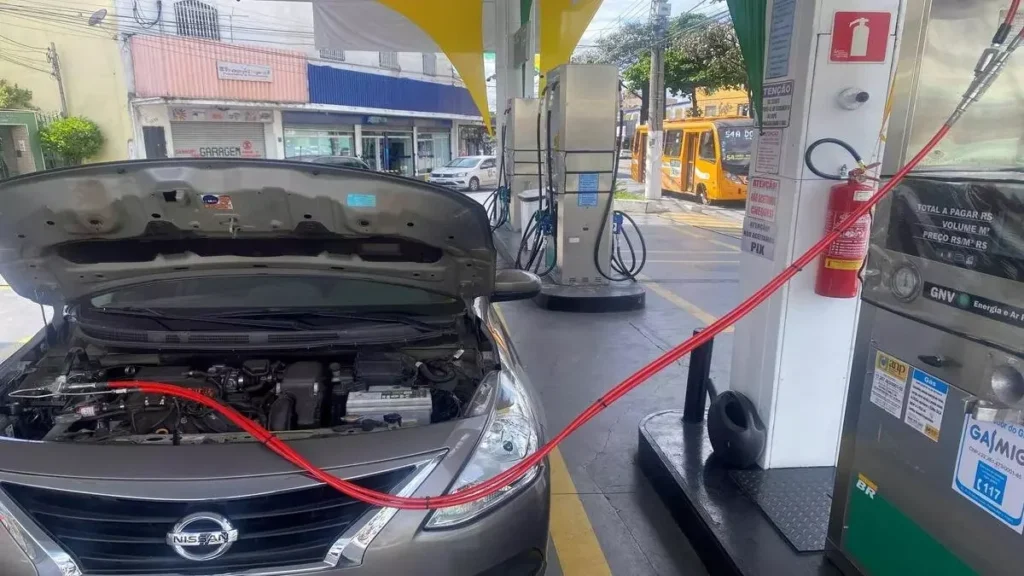 Últimos dias para regularizar GNV e garantir desconto no IPVA 2026 no RJ