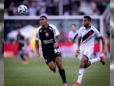 Pendências e cautela marcam o início da final da Copa do Brasil entre Corinthians e Vasco