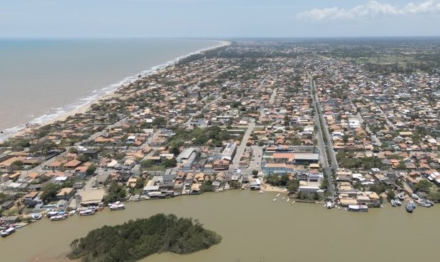 Prefeitura de São João da Barra avança em estudo técnico para conter erosão costeira em Atafona e no Açu