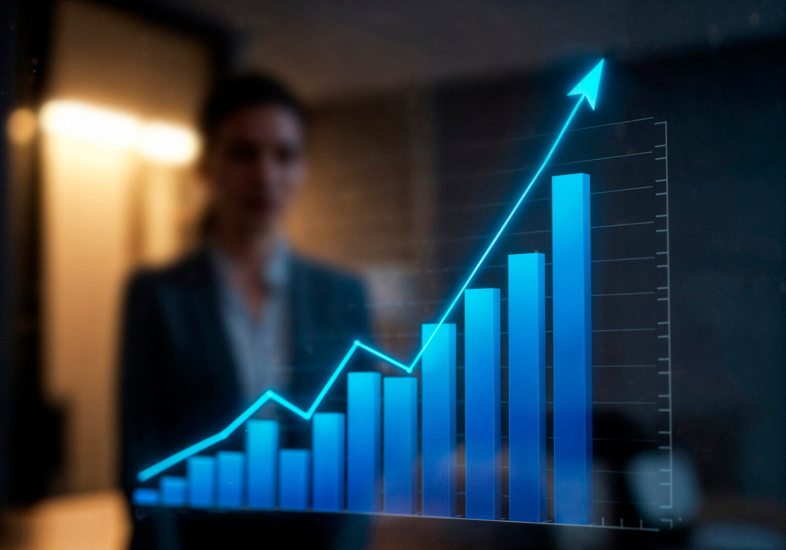 Indústria fluminense avança e puxa recuperação nacional com crescimento de 9,5% em outubro