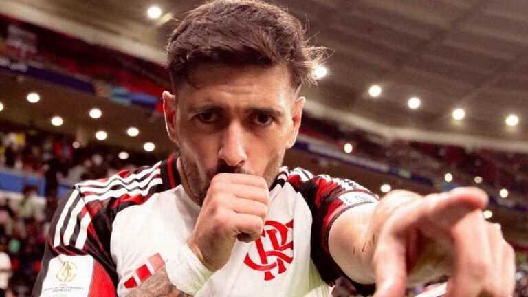 Flamengo supera pressão mexicana e avança com autoridade para a semifinal da Copa Intercontinental