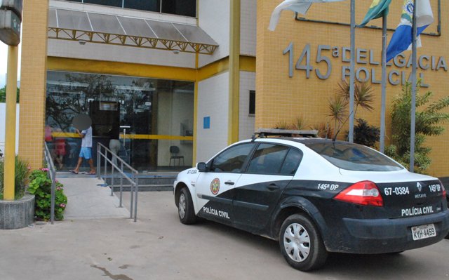 Médico se apresenta à Polícia para depor sobre acidente que matou casal na BR-356