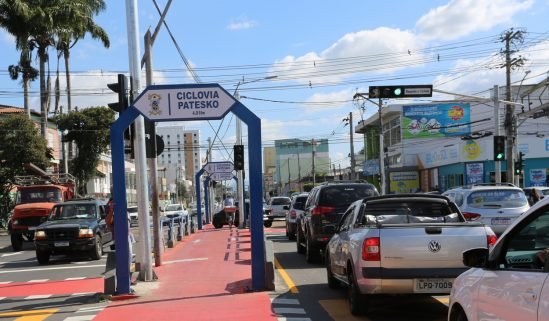 Acidente de moto mata homem e deixa jovem em estado grave na Avenida 28 de Março