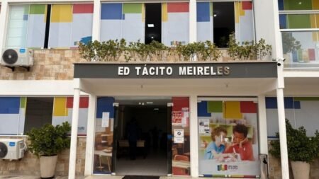Prefeitura abre recadastramento do Cartão Universitário para o primeiro semestre de 2026