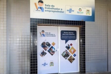 Balcão de Empregos de SFI abre cerca de 250 vagas, maioria para área offshore