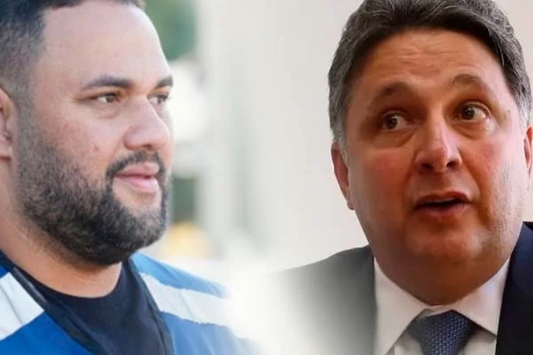 Justiça manda Garotinho apagar postagens contra deputado Thiago Rangel
