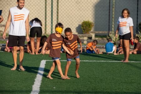 Firjan SESI Campos abre inscrições para Colônia de Férias de Verão 2026
