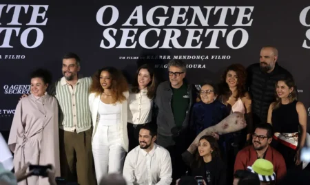 Cinema brasileiro brilha e vence prêmio internacional nos EUA