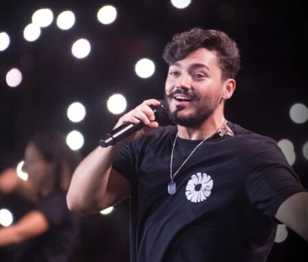 Campos celebra Santo Amaro com programação religiosa e atrações musicais entre os dias 13 e 15