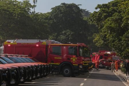 Taxa de Incêndio 2026 começa a ser enviada no Rio de Janeiro