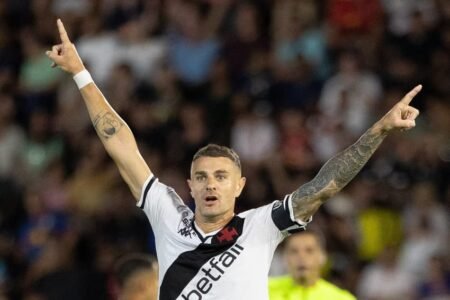 Vasco e Nova Iguaçu se enfrentam em São Januário pela 2ª rodada do Carioca