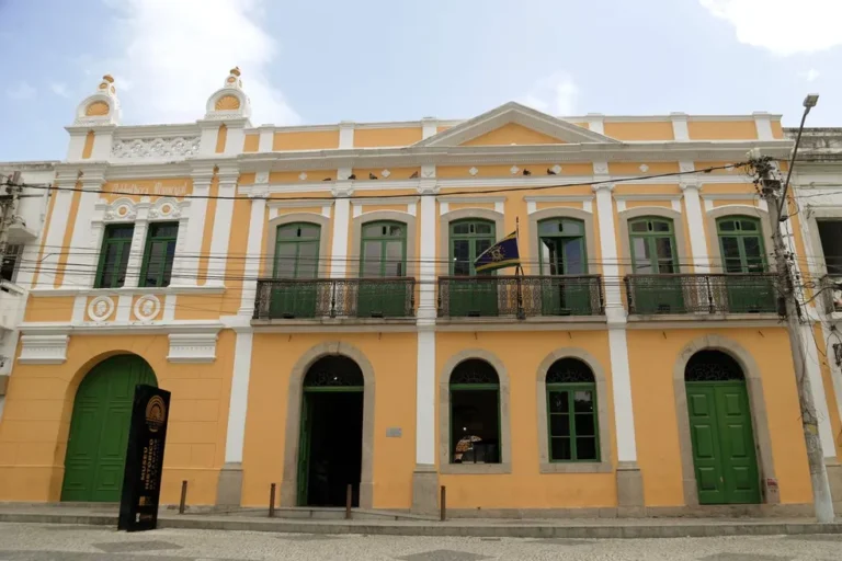 Museu Histórico de Campos segue fechado há 15 dias após furto de cabos
