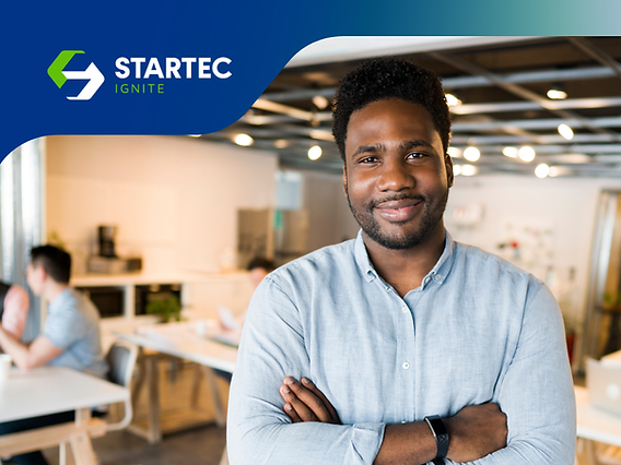 TEC Incubadora abre inscrições para o Startec Ignite 2026