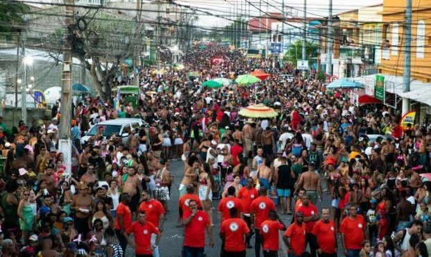 Encontro de trios agita Grussaí no último fim de semana do Verão 2026