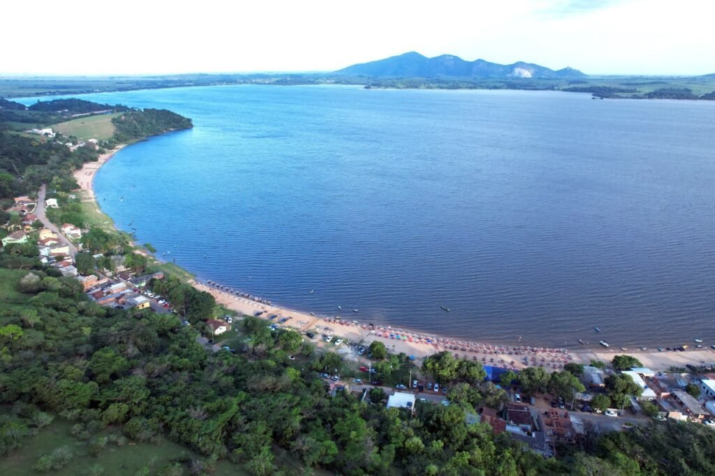 “Os Donos da Lagoa” movimenta Lagoa de Cima neste sábado com provas de corrida e natação