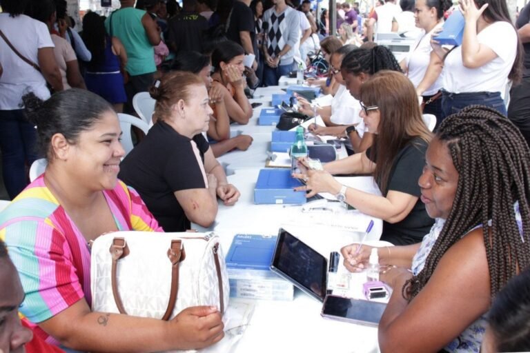 Social + Perto volta a Santo Eduardo com mutirão de serviços gratuitos