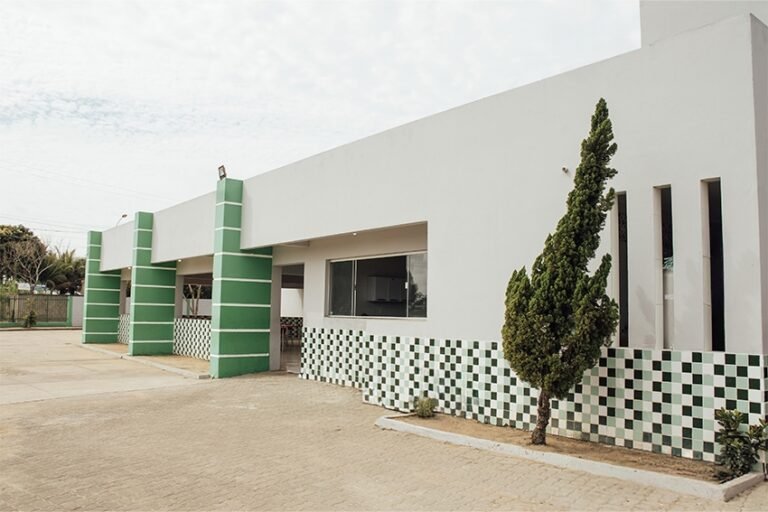 São Francisco renova parceria com IFF para EJA profissionalizante