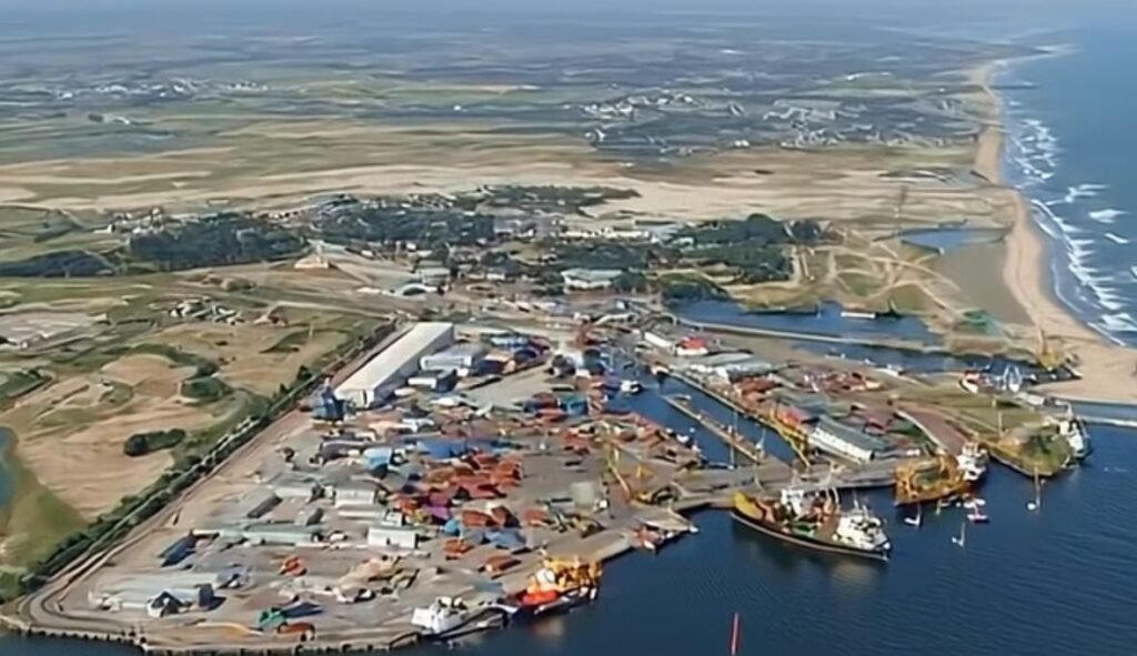 Farol terá investimentos no complexo industrial de R$ 900 milhões a partir de 2026