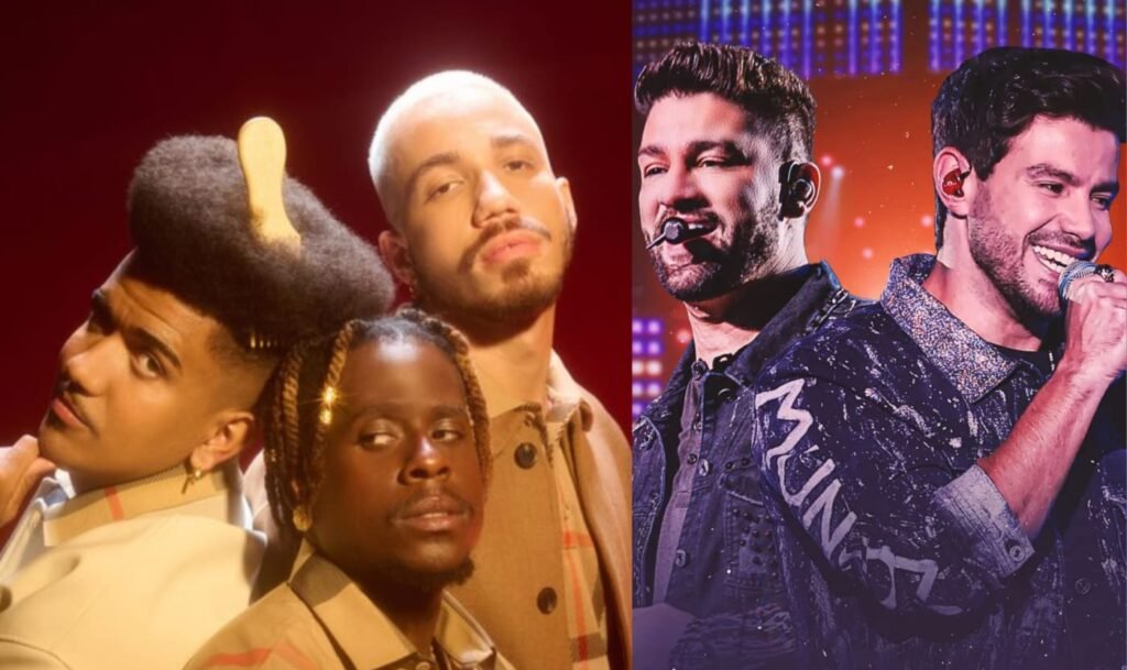 Farol fecha temporada de verão com shows nacionais e trio elétrico no Circuito Dom Américo