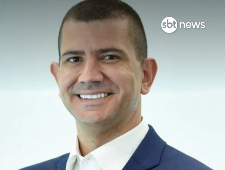 PL oficializa Douglas Ruas como candidato ao Governo do RJ em 2026