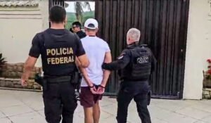 Foragido há mais de 20 anos, Adilsinho é preso em Cabo Frio