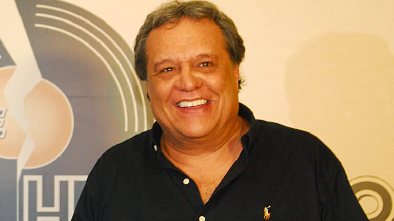 Morre Dennis Carvalho, um dos grandes nomes da teledramaturgia brasileira
