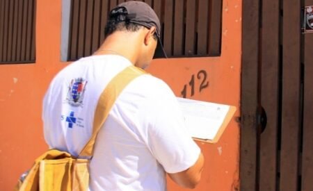 SJB encerra mutirão de verão contra a dengue nesta quarta-feira
