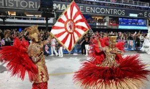 União de Maricá conquista Série Ouro e sobe ao Grupo Especial