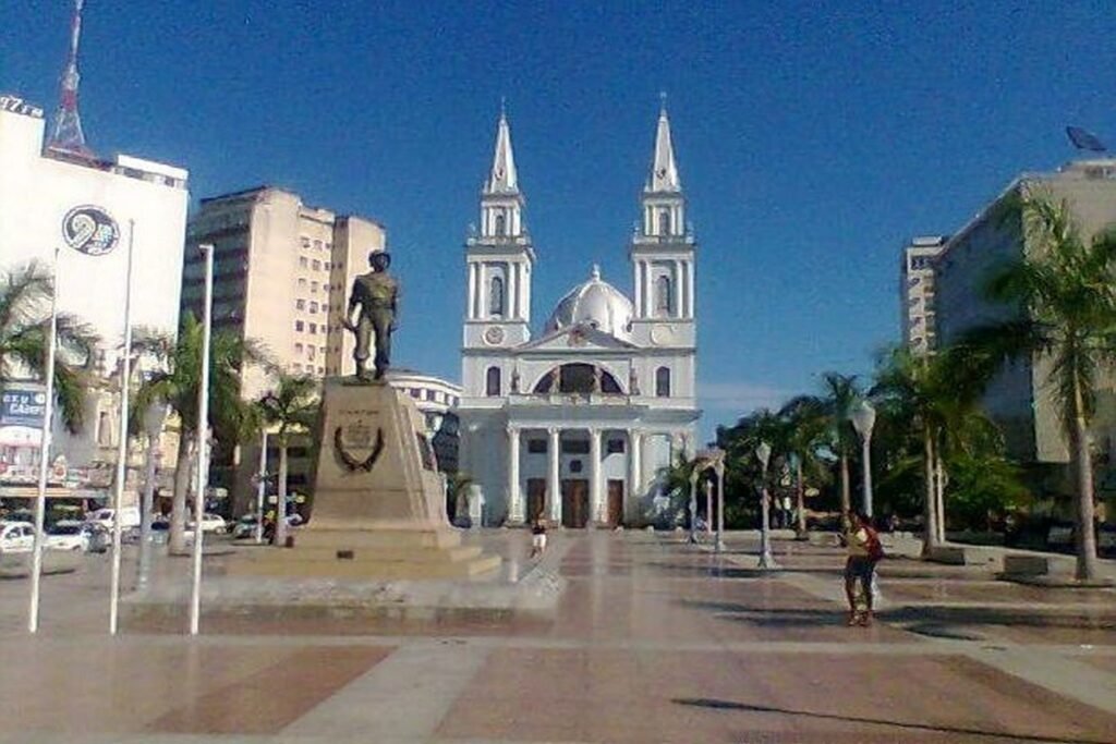 Campos dos Goytacazes celebra 191 anos de história e transformações