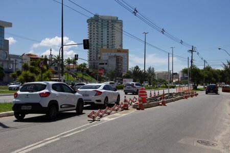 Acidentes na RJ-106 preocupam moradores e reacendem debate sobre segurança em Macaé