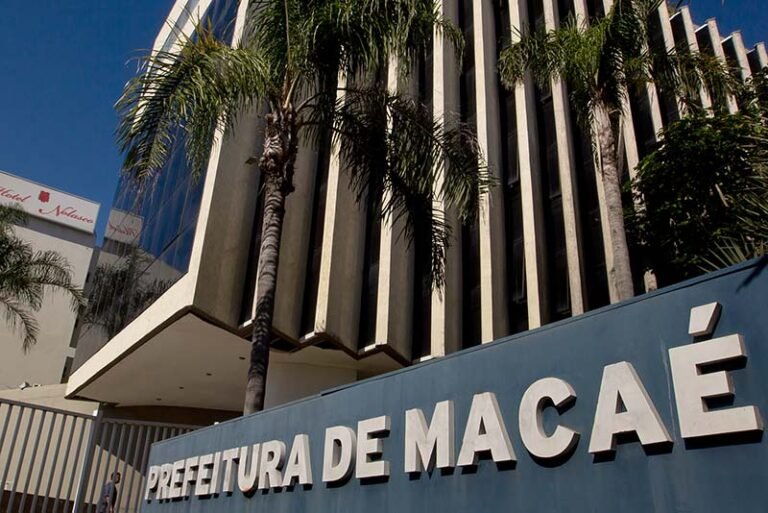 Prefeitura de Macaé anuncia concurso com 191 vagas