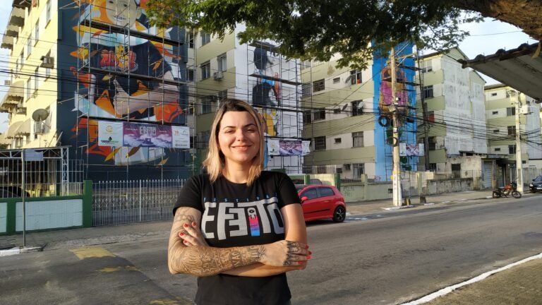 Festival Efeito abre inscrições para residência artística em Campos