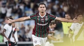 Fluminense segura empate com o Vasco e confirma vaga na final do Carioca