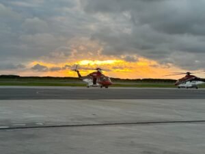 Rio lidera voos do petróleo e concentra 92% da logística aérea