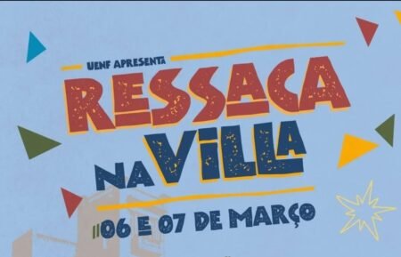 Ressaca da Vila leva samba, maracatu e cultura popular neste sábado em Campos