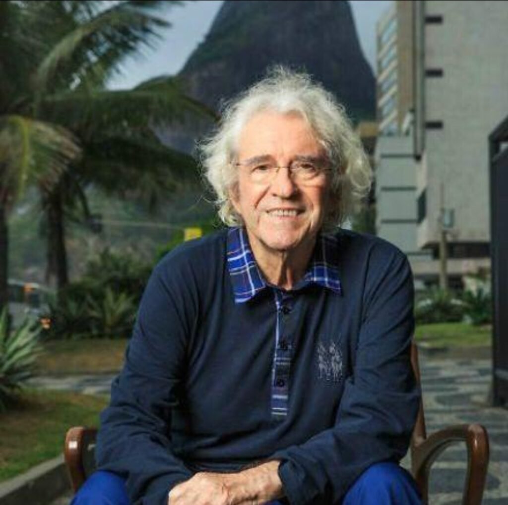 Morre Juca de Oliveira, um dos grandes nomes do teatro brasileiro