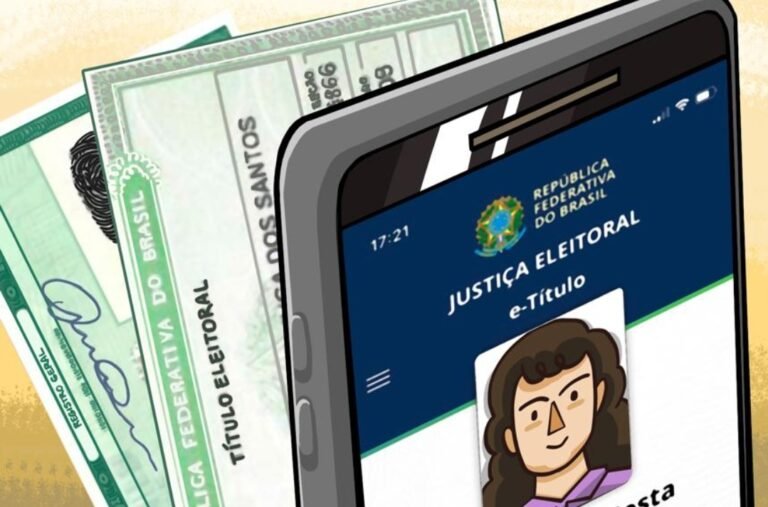 Prazo para tirar ou regularizar título termina em 6 de maio; jovens podem votar