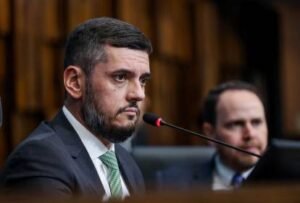 PF aponta patrimônio suspeito e possível empresa de fachada ligada a Rodrigo Bacellar