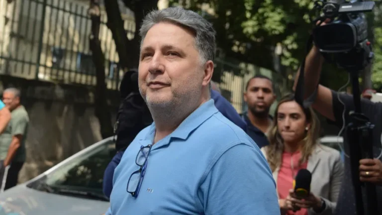 STF anula condenação de Garotinho no caso Chequinho