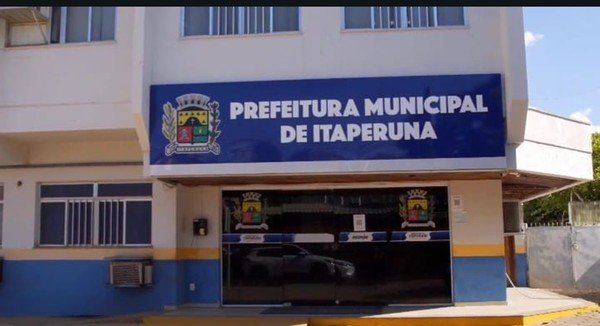 Itaperuna prorroga prazo do IPTU 2026 até 30 de abril