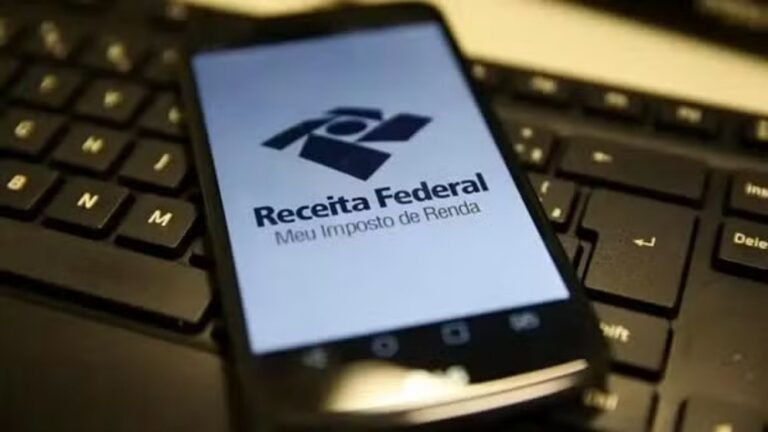 Receita abre prazo do Imposto de Renda 2026 a partir de 23 de março