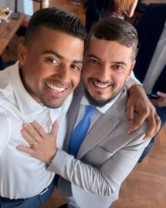 PGR denuncia deputado Rodrigo Bacellar e desembargador ao STF por suposto vazamento de informações ao crime organizado